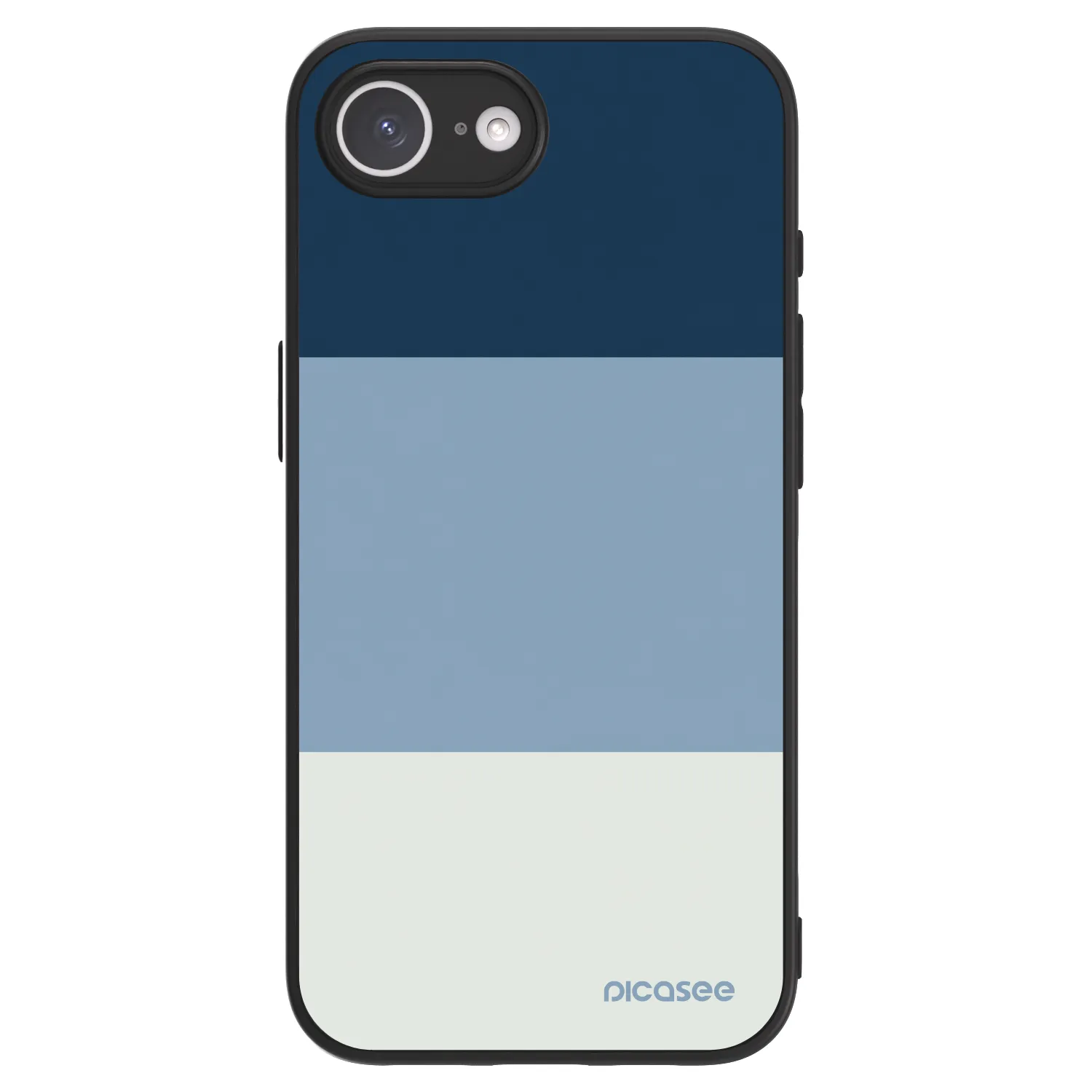 Picasee ULTIMATE CASE pro Apple iPhone 17e - Coastal Blue