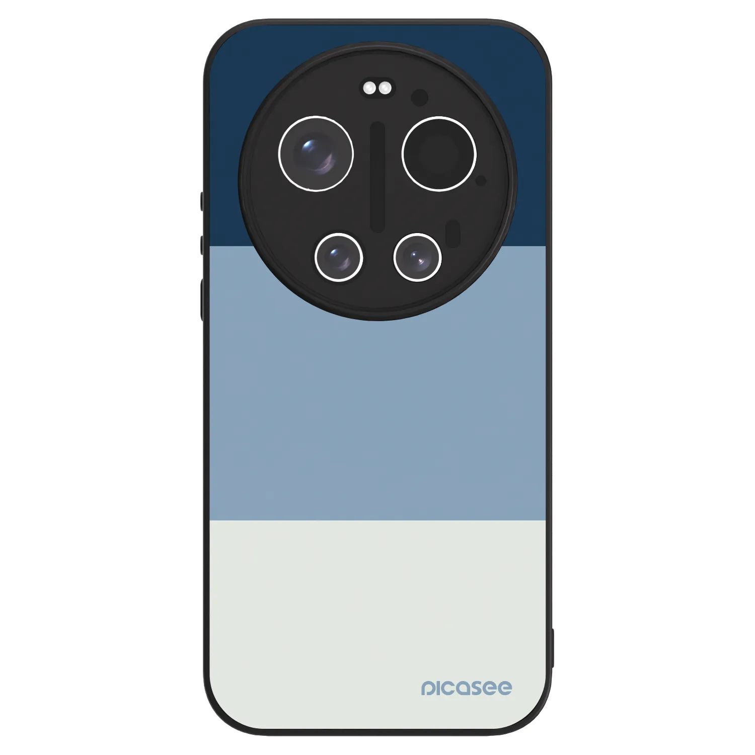 Picasee ULTIMATE CASE pro Xiaomi 17 Ultra - Coastal Blue