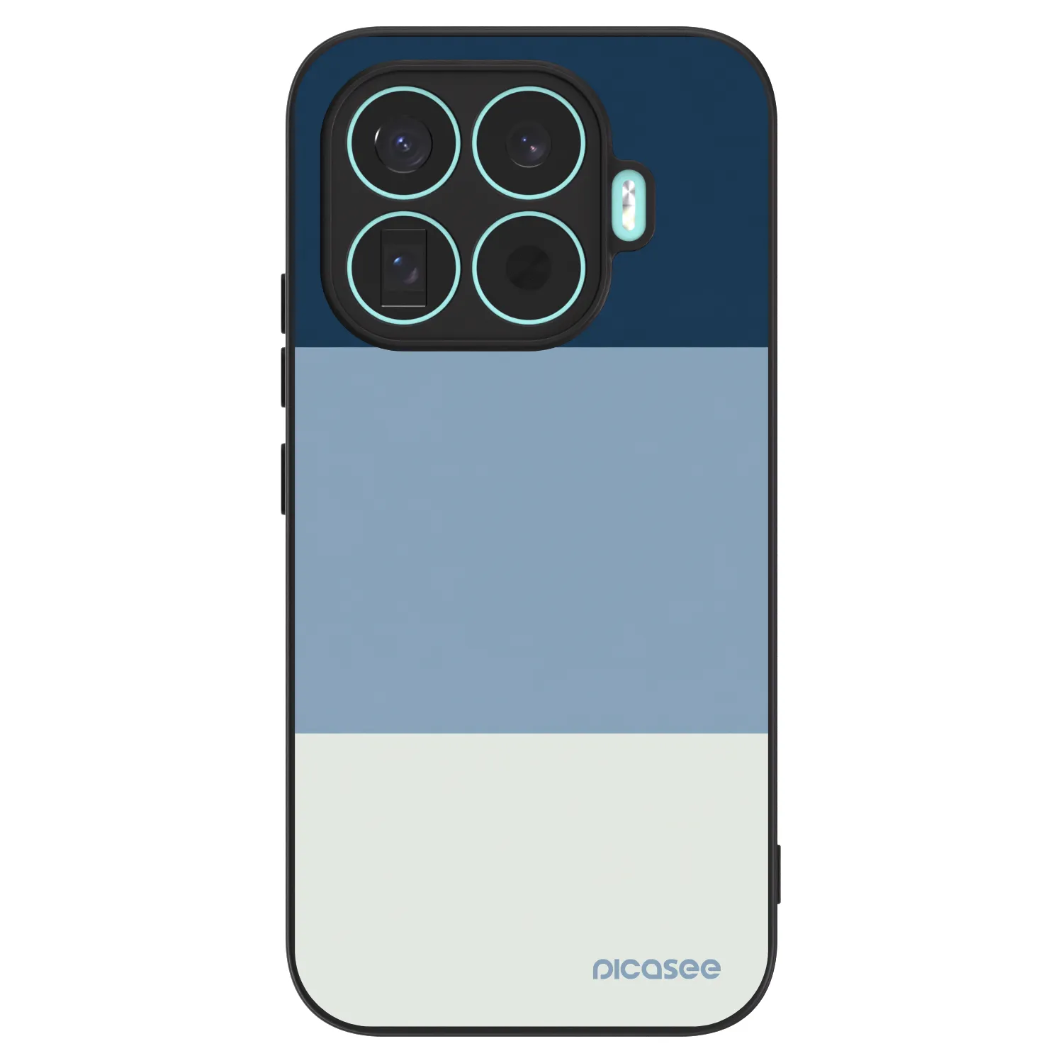 Picasee ULTIMATE CASE pro Xiaomi 17T - Coastal Blue