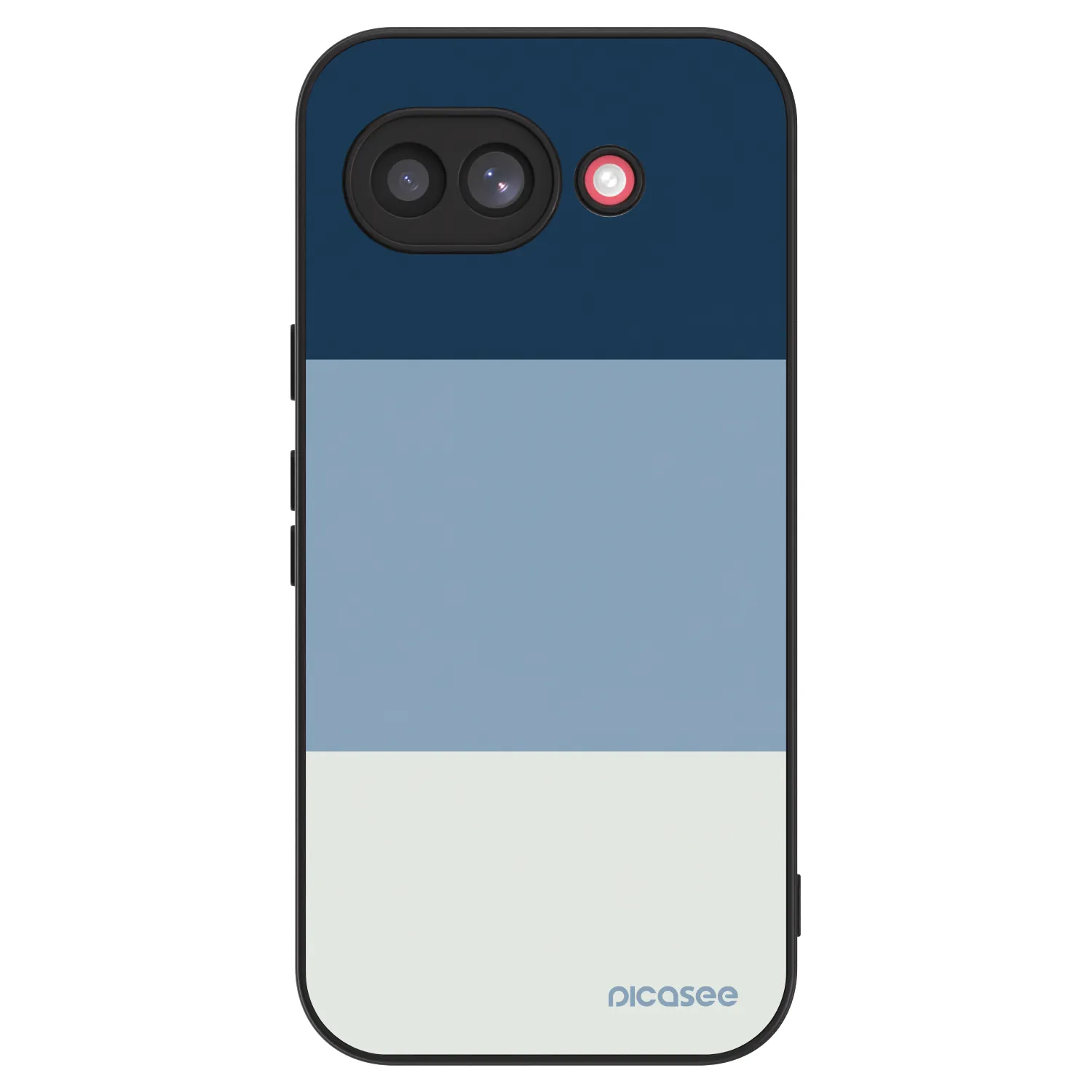 Picasee ULTIMATE CASE pro Google Pixel 10a - Coastal Blue