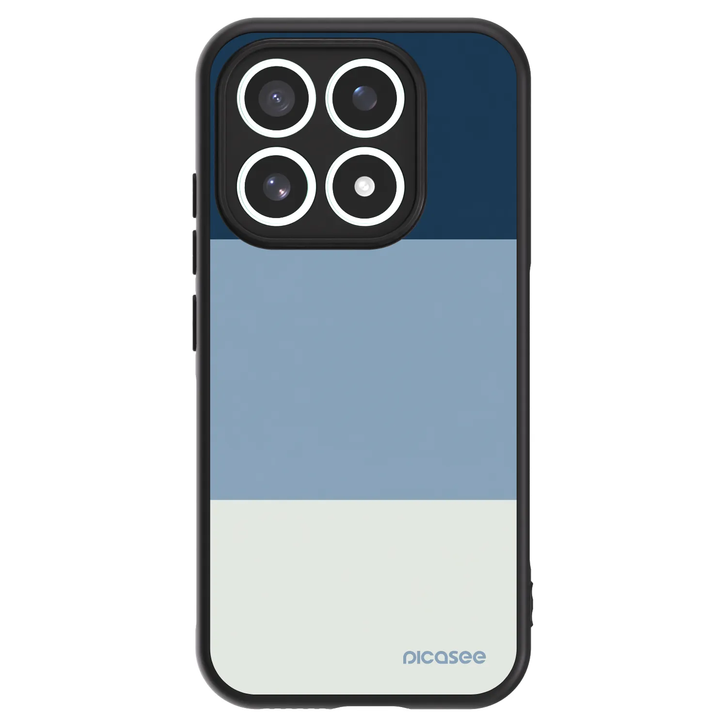 Picasee ULTIMATE CASE PowerShare pro Xiaomi 17 - Coastal Blue