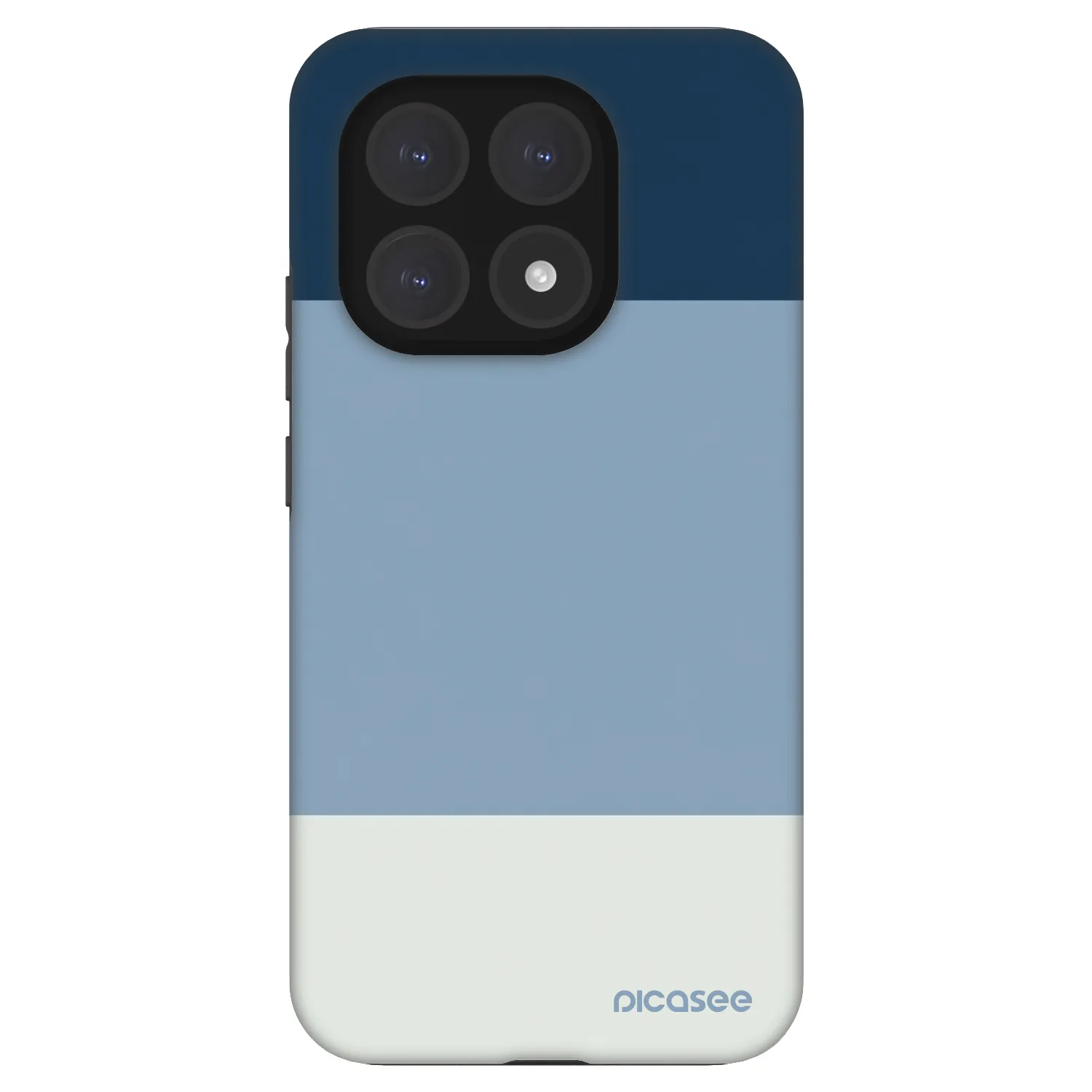 Picasee Fashion Case pro Xiaomi 15T - Coastal Blue