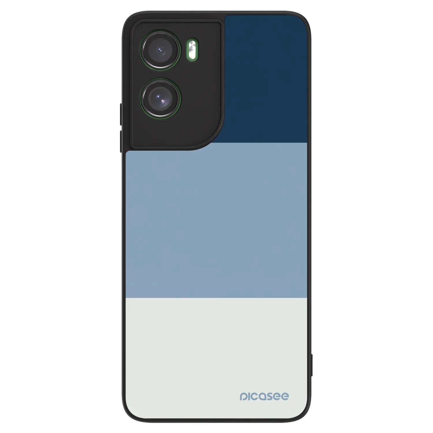 Picasee ULTIMATE CASE pro Motorola Moto G06 - Coastal Blue