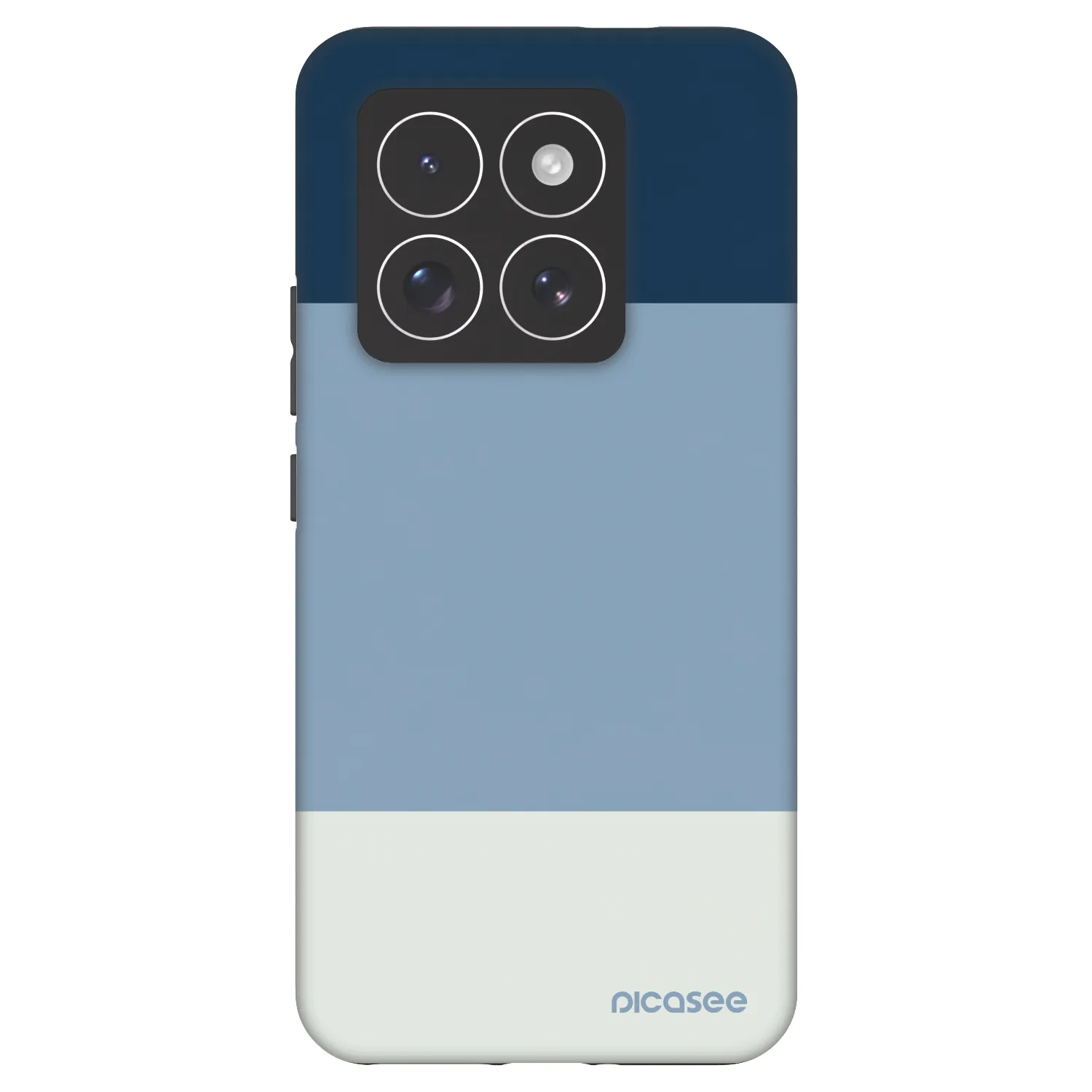Picasee Fashion Case pro Xiaomi 14 Pro - Coastal Blue