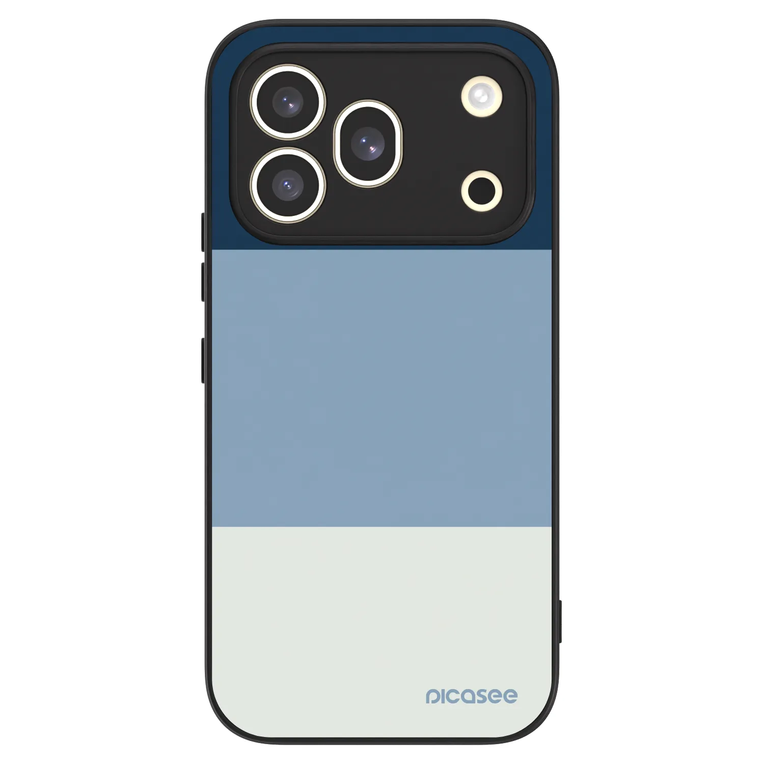 Picasee ULTIMATE CASE pro Honor 600 Pro - Coastal Blue
