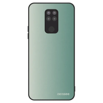 Obal pro Xiaomi Redmi Note 9 - Misty Sage