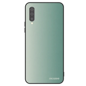 Obal pro Samsung Galaxy A50 A505F - Misty Sage