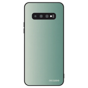 Obal pro Samsung Galaxy S10 G973 - Misty Sage