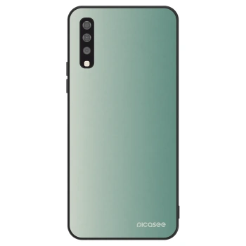Obal pro Samsung Galaxy A70 A705F - Misty Sage