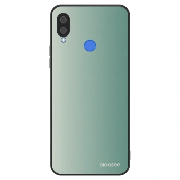 Obal pro Huawei Nova 3 - Misty Sage