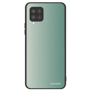 Obal pro Samsung Galaxy A42 A426B - Misty Sage