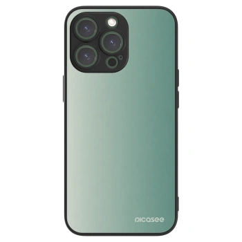 Picasee ULTIMATE CASE pro Apple iPhone 13 Pro - Misty Sage