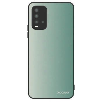 Obal pro Xiaomi Redmi 9T - Misty Sage