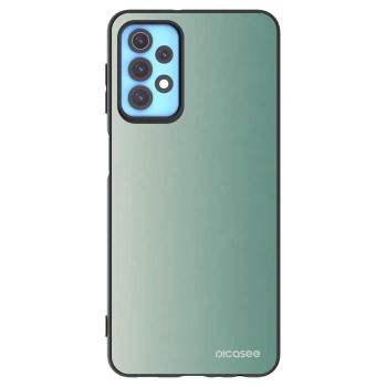 Obal pro Samsung Galaxy A32 4G SM-A325F - Misty Sage