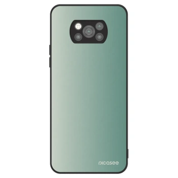 Obal pro Xiaomi Poco X3 Pro - Misty Sage