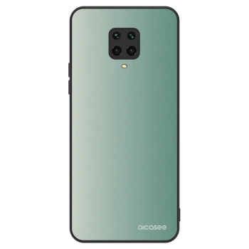 Obal pro Xiaomi Redmi Note 9S - Misty Sage