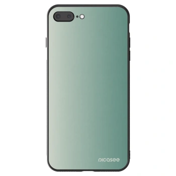 Obal pro Apple iPhone 8 Plus - Misty Sage