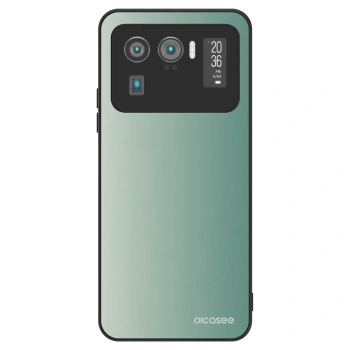 Obal pro Xiaomi Mi 11 Ultra - Misty Sage