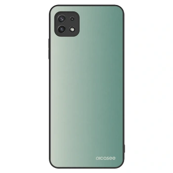 Obal pro Samsung Galaxy A22 A226B 5G - Misty Sage