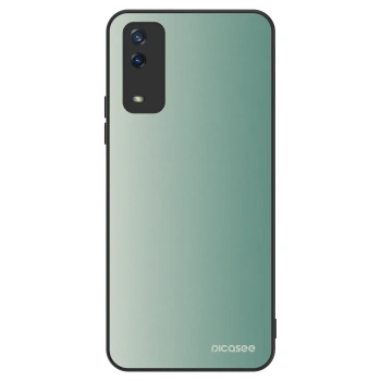 Obal pro Vivo Y11s - Misty Sage