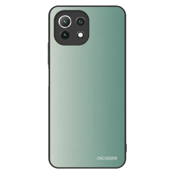 Obal pro Xiaomi 11 Lite 5G NE - Misty Sage