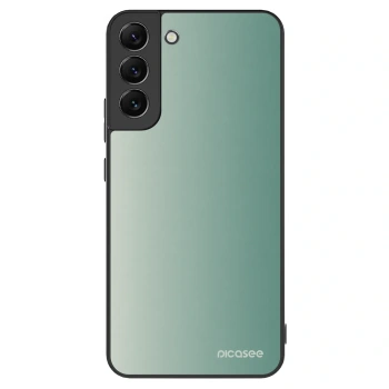 Obal pro Samsung Galaxy S22+ 5G - Misty Sage
