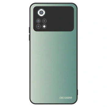 Obal pro Xiaomi Poco X4 Pro 5G - Misty Sage