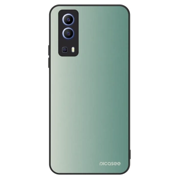 Obal pro Vivo Y52 5G - Misty Sage