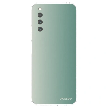 Obal pro Sony Xperia 10 IV 5G - Misty Sage