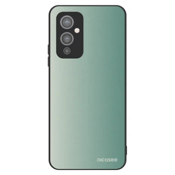 Obal pro OnePlus 9 - Misty Sage