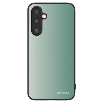 Picasee ULTIMATE CASE pro Samsung Galaxy A54 5G A546B - Misty Sage