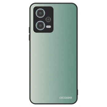 Obal pro Xiaomi Redmi Note 12 5G - Misty Sage