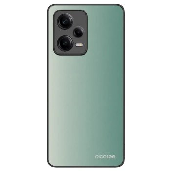 Picasee ULTIMATE CASE pro Xiaomi Redmi Note 12 Pro 5G - Misty Sage
