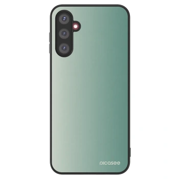 Picasee ULTIMATE CASE pro Samsung Galaxy A14 5G A146P - Misty Sage