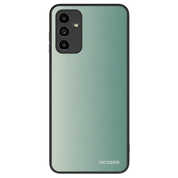Picasee ULTIMATE CASE pro Samsung Galaxy A04s A047F - Misty Sage