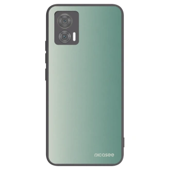 Obal pro Motorola Edge 30 Neo - Misty Sage