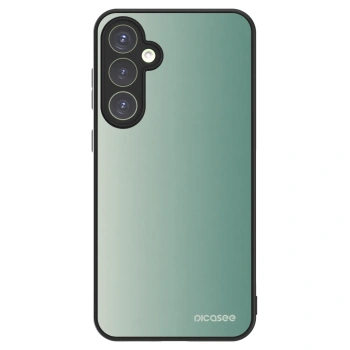 Picasee ULTIMATE CASE pro Samsung Galaxy S23 FE S711B - Misty Sage