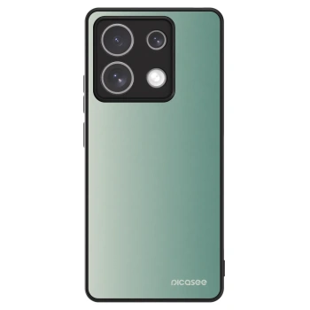 Picasee ULTIMATE CASE pro Xiaomi Redmi Note 13 Pro 5G - Misty Sage