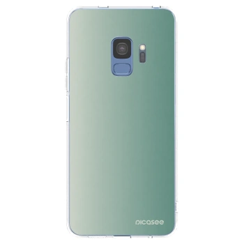 Obal pro Samsung Galaxy S9 G960F - Misty Sage