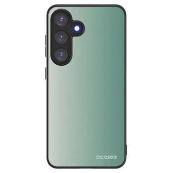 Picasee ULTIMATE CASE pro Samsung Galaxy A25 A256B 5G - Misty Sage