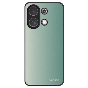 Picasee ULTIMATE CASE pro Xiaomi Redmi Note 13 4G - Misty Sage