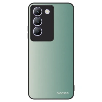 Obal pro Vivo V40 SE 5G - Misty Sage