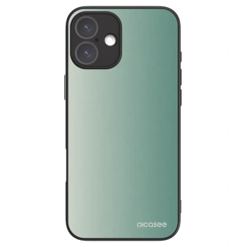 Picasee ULTIMATE CASE pro Apple iPhone 16 Plus - Misty Sage