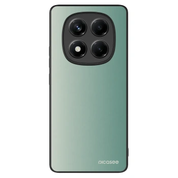 Picasee ULTIMATE CASE pro Xiaomi Redmi Note 14 Pro+ 5G - Misty Sage
