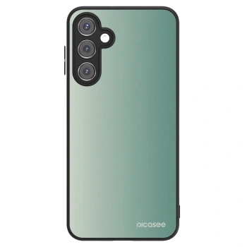 Picasee ULTIMATE CASE pro Samsung Galaxy A16 5G - Misty Sage