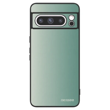 Picasee ULTIMATE CASE pro Google Pixel 8 Pro - Misty Sage