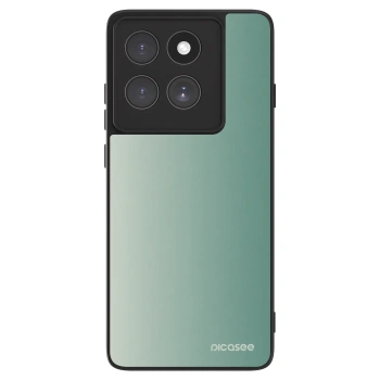 Obal pro Motorola Edge 60 Fusion - Misty Sage