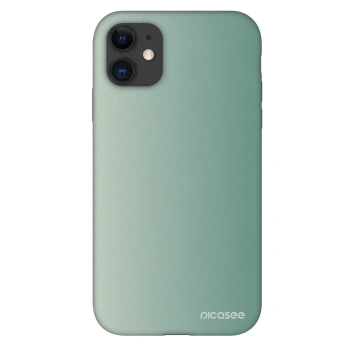 Obal pro Apple iPhone 11 - Misty Sage