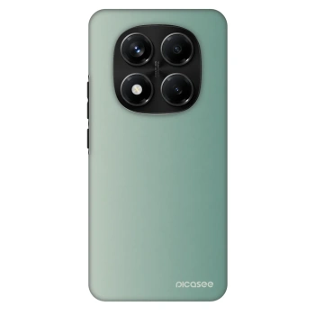Obal pro Xiaomi Redmi Note 14 Pro+ 5G - Misty Sage