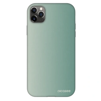 Obal pro Apple iPhone 11 Pro Max - Misty Sage